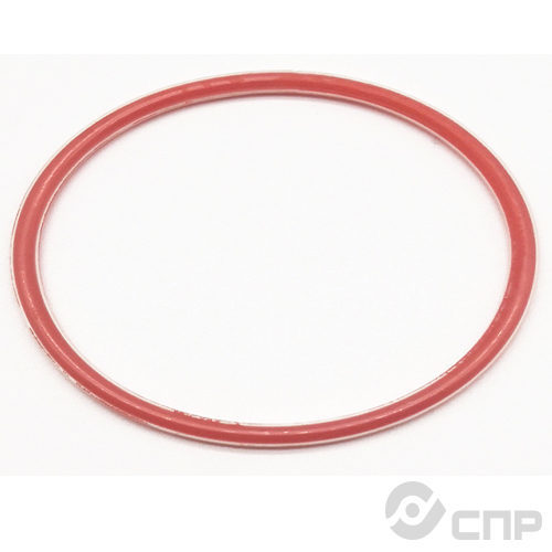 Кольцо в оболочке уплотнительное 2,5х1,2