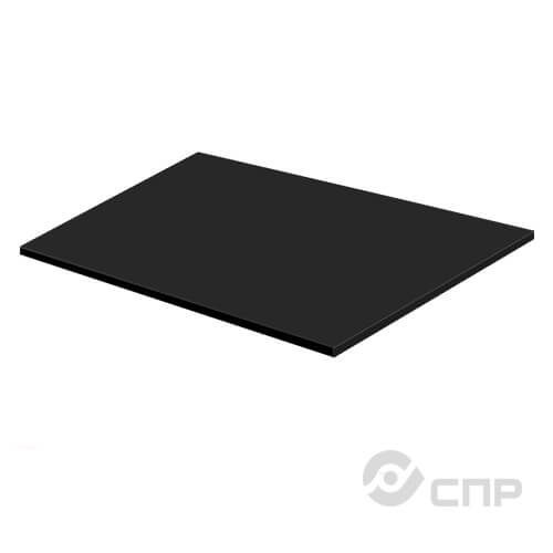 Техпластина (лист) 250х250х3,9