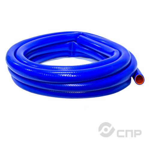 Рукав силиконовый (ГОСТ 4081-2013) d18